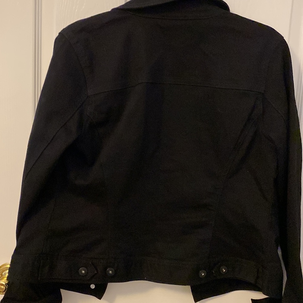 Denim jacket - Picture 3 of 3